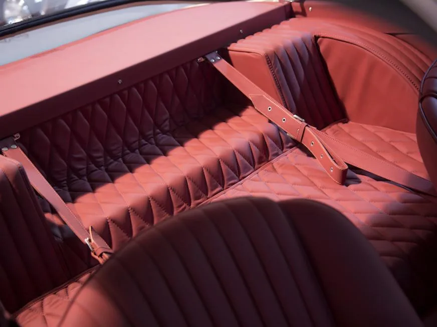 Ferrari 250 Lusso